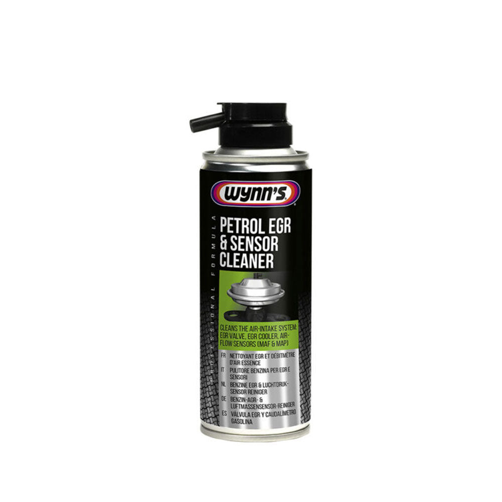 PETROL EGR 3- SPRAY CURATARE EGR SI SISTEM ADMISIE AER