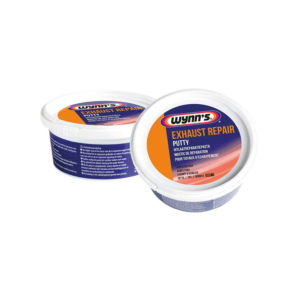 KIPUFOGÓRENDSZER JAVÍTÓ MASZTIK 250G