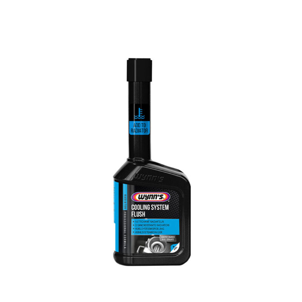 HŰTŐRENDSZER ÖBLÍTÉSE - HŰTŐTISZTÍTÓ OLDAT. 325ML