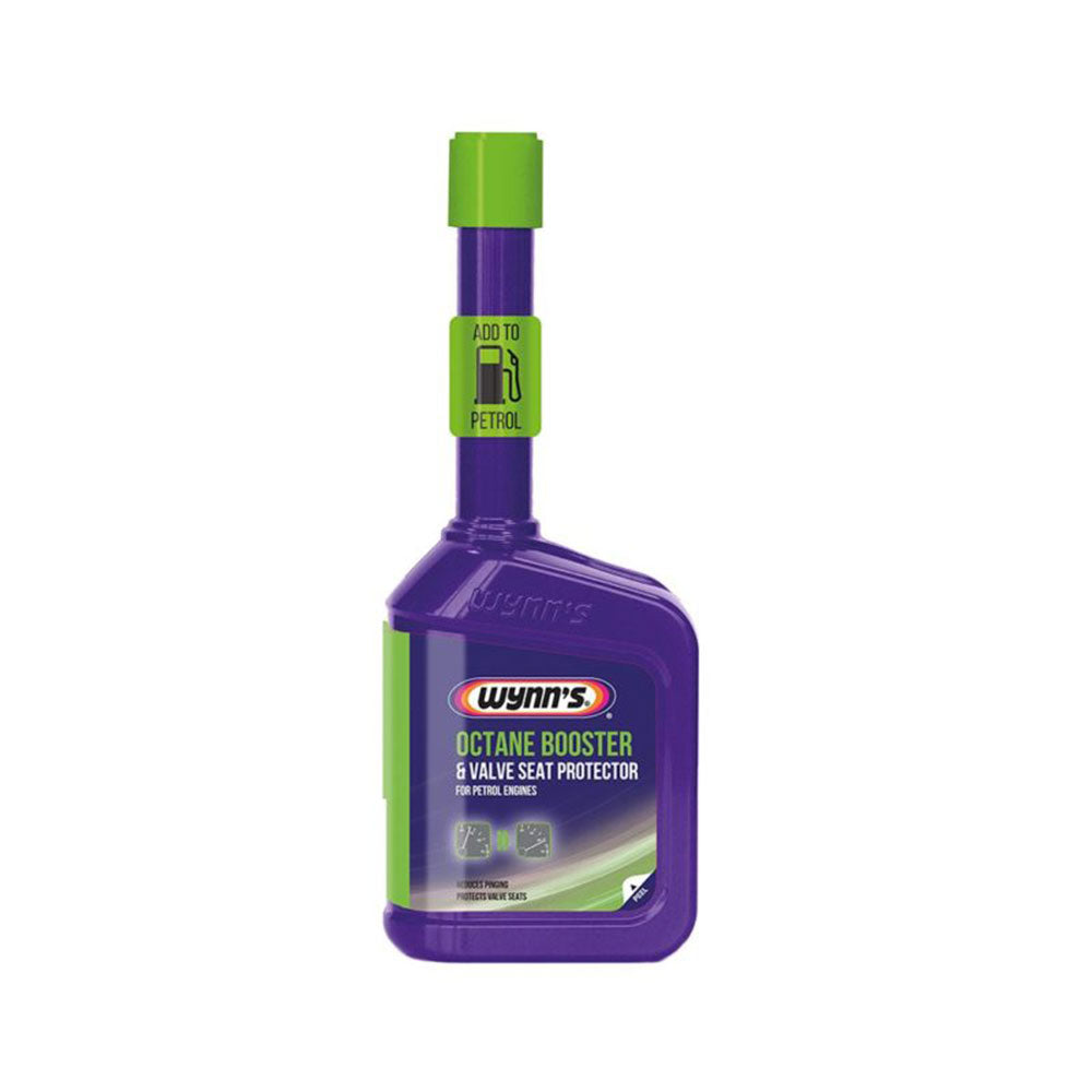OKTÁNSZÁM-NÖVELŐ - OKTÁNSZÁM-OPTIMALIZÁLÓ ADALÉK. 325ML