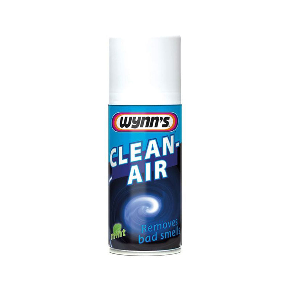 TISZTA LEVEGŐ - SPRAY A KELLEMETLEN SZAGOK ​​ELTÁVOLÍTÁSÁRA