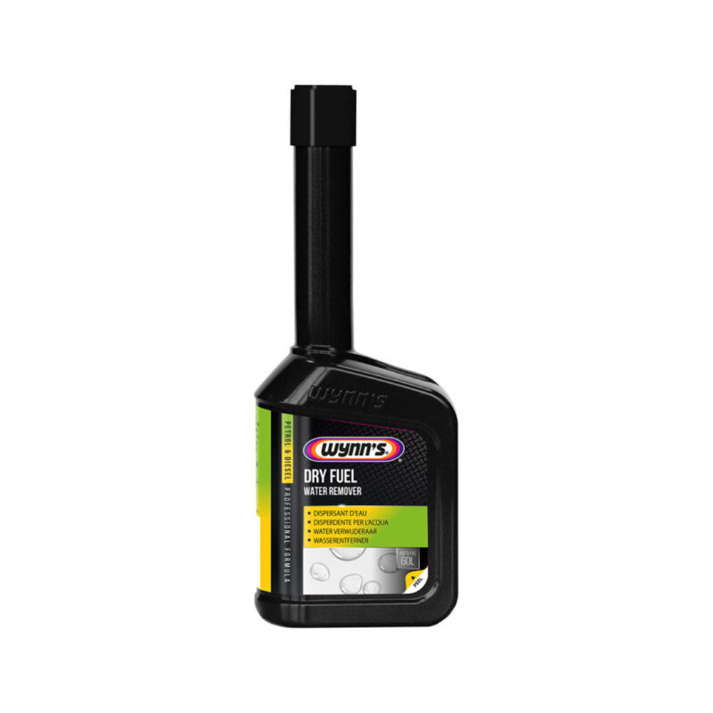 SZÁRAZ ÜZEMANYAG PROFESSIONAL - ÜZEMANYAG VÍZNEDVSZÍVÓ ADALÉK 325 ML