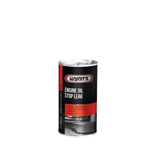 ENGINE OIL STOP LEAK-SOLUTIE PT. OPRIRE SCURGERI ULEI