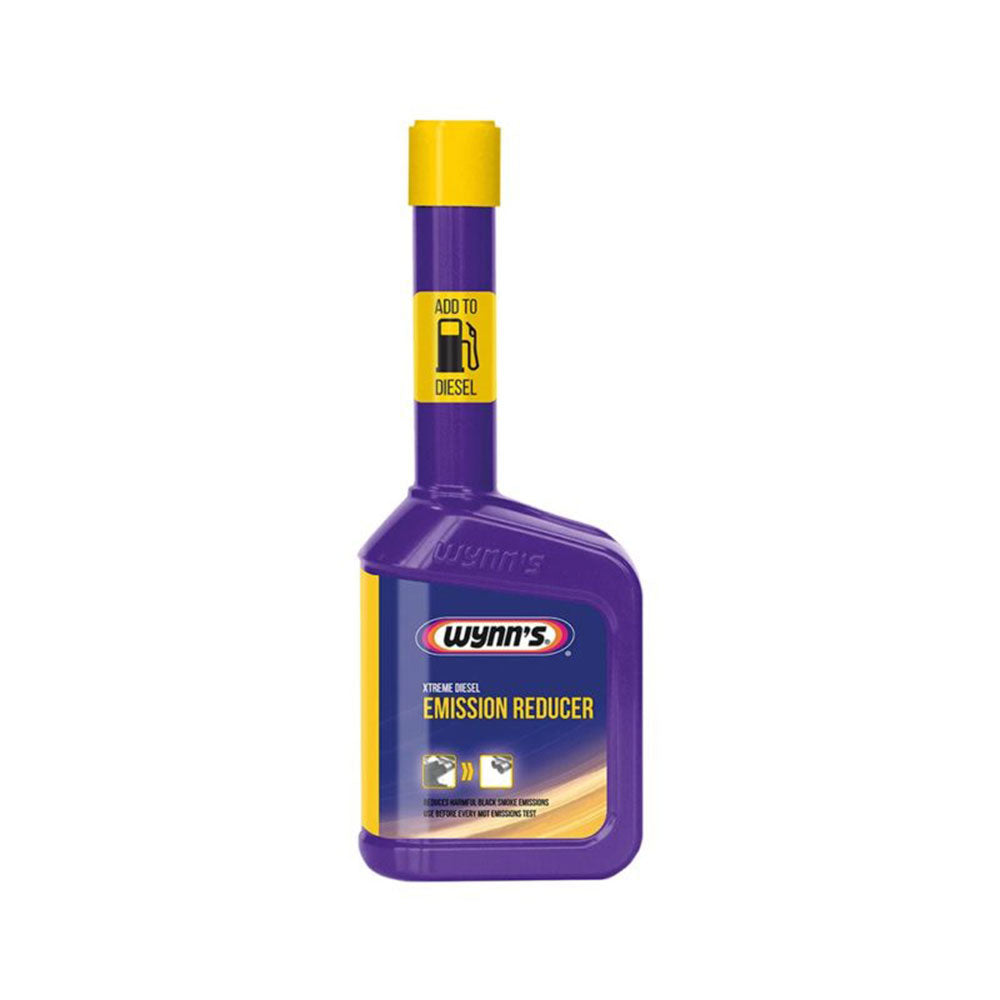 TISZTA ÉGÉSŰ DÍZEL - DÍZEL NOXE KEZELŐ. 325ML