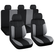 SET HUSE SCAUN TREND GRI