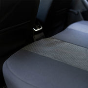 SET HUSE SCAUN CITY GRI NEGRU