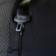 SET HUSE SCAUN CITY GRI NEGRU