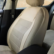 SET HUSE SCAUN ELEGANCE BEJ