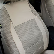 SET HUSE SCAUN ELEGANCE BEJ