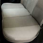 SET HUSE SCAUN ELEGANCE BEJ