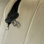 SET HUSE SCAUN ELEGANCE BEJ