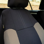 SET HUSE SCAUN TREND BEJ