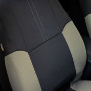 SET HUSE SCAUN TREND BEJ