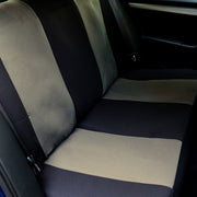 SET HUSE SCAUN TREND BEJ