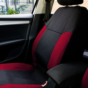 SET HUSE SCAUN TREND ROSU