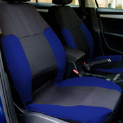 SET HUSE SCAUN TREND ALBASTRU