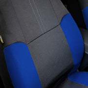 SET HUSE SCAUN TREND ALBASTRU