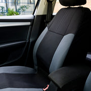 SET HUSE SCAUN TREND GRI