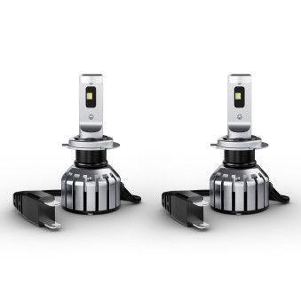 SET 2 BECURI TRUCKSTAR LED H7 OSRAM