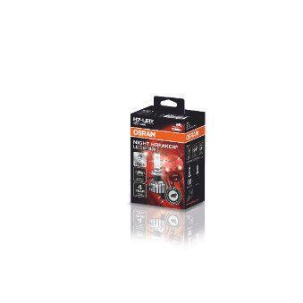OSRAM LED MOTO NIGHT BREAKER LED GEN 2 H7 IZZÓ
