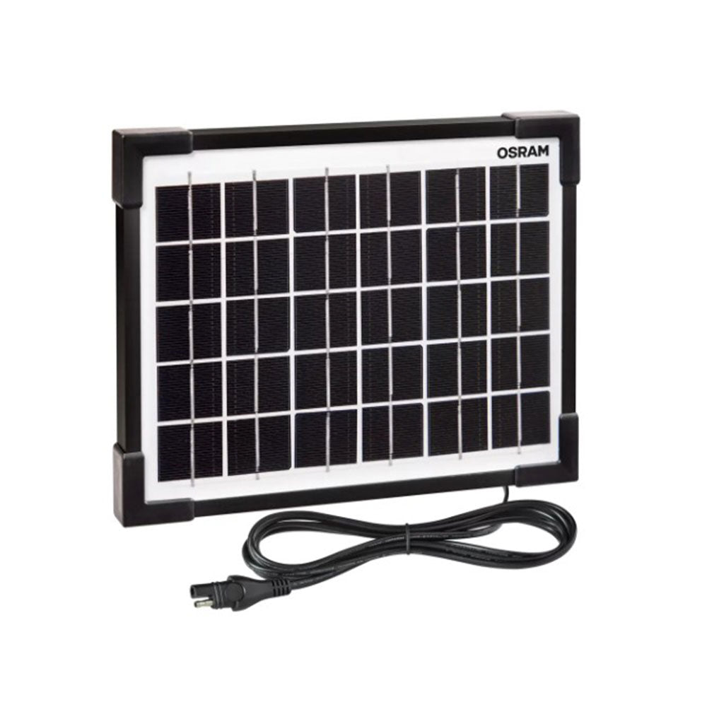 OSRAM 5W-os AUTÓS NAPELEM