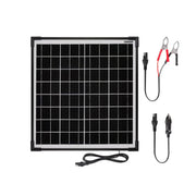 PANOU SOLAR AUTO 20W OSRAM