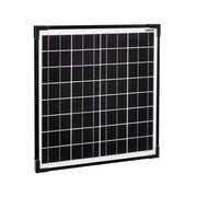 PANOU SOLAR AUTO 20W OSRAM