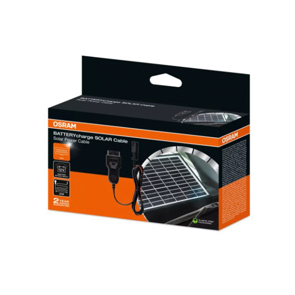 OSRAM NAPELEM KÁBEL