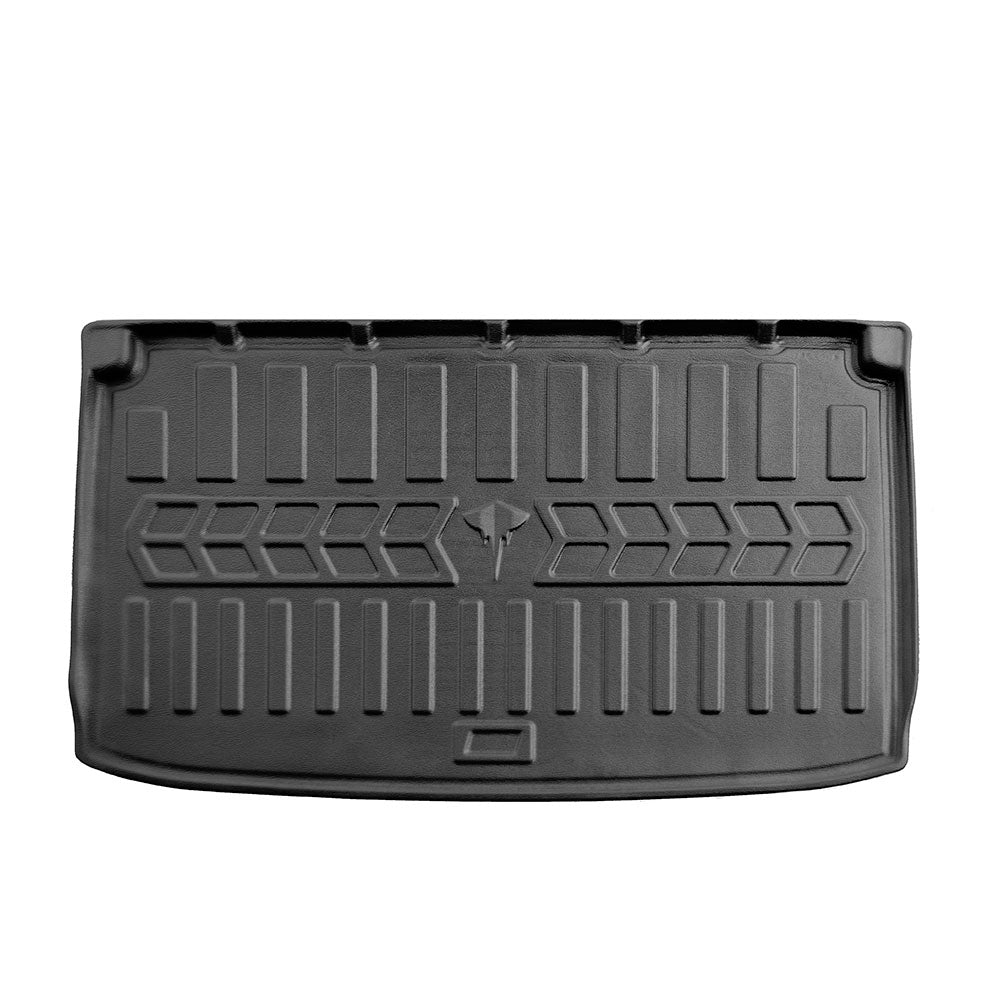 COVOR PROTECTIE PORTBAGAJ UMBRELLA PENTRU FORD ECOSPORT II CU PODEA INALTA (2013-2023)