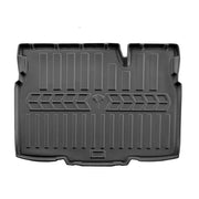 COVOR PROTECTIE PORTBAGAJ UMBRELLA PENTRU OPEL CROSSLAND X CU PODEA JOASA (2017-)