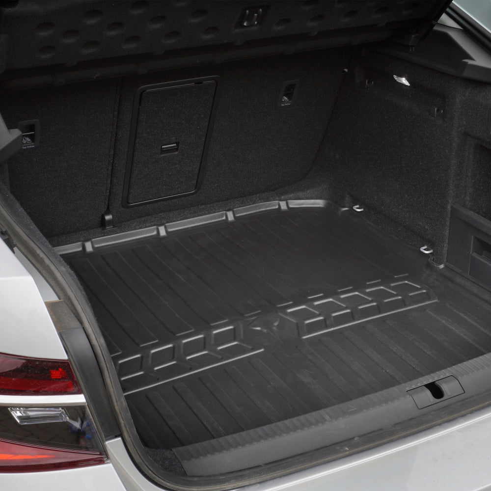 COVOR PROTECTIE PORTBAGAJ UMBRELLA PENTRU SKODA YETI (2009-2017)