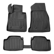 SET COVORASE AUTO CAUCIUC UMBRELLA PENTRU BMW1 (F21) (2011-2019)