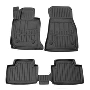 SET COVORASE AUTO CAUCIUC UMBRELLA PENTRU BMW 3 (G20) (2019-)