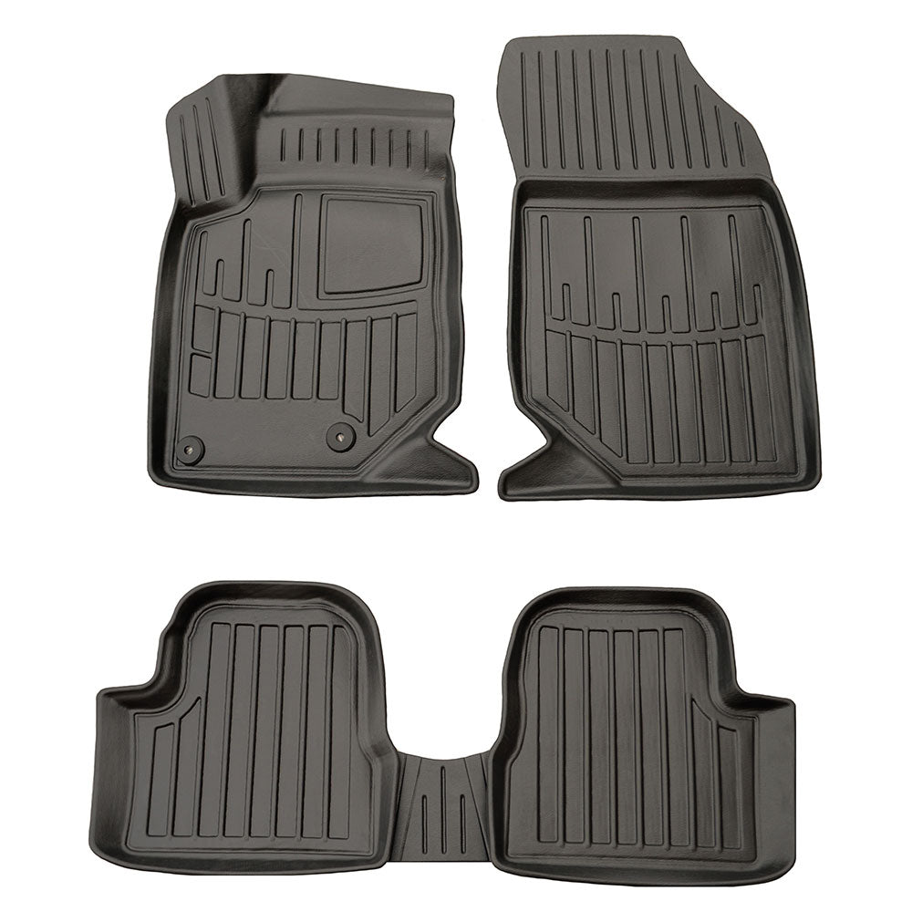 SET COVORASE AUTO CAUCIUC UMBRELLA PENTRU DS 3 CROSSBACK (2018-)