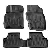 SET COVORASE AUTO CAUCIUC UMBRELLA PENTRU MAZDA CX-7 (VERSIUNEA DIESEL) (2006-2012)