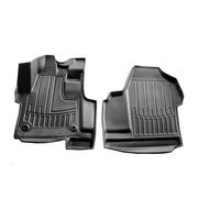 SET COVORASE AUTO CAUCIUC UMBRELLA PENTRU OPEL VIVARO C CARGO (2019-)