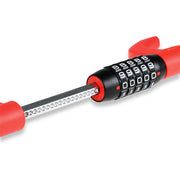 ANTIFURT PENTRU VOLAN CU CIFRU KOMPAKT HEYNER