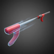 ANTIFURT PENTRU VOLAN CU CIFRU KOMPAKT HEYNER