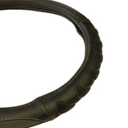 HUSA VOLAN PIELE ECOLOGICA GRI 37- 39 CM UMBRELLA