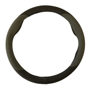 HUSA VOLAN PIELE ECOLOGICA GRI 37- 39 CM UMBRELLA