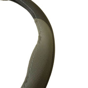 HUSA VOLAN PIELE ECOLOGICA GRI 37- 39 CM UMBRELLA