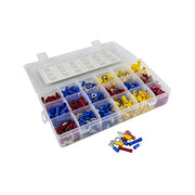 TRUSA CU PAPUCI ELECTRICI AUTO 635 PIESE JBM