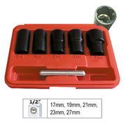 TRUSA TUBULARE STRIATE 1/2` PENTRU SURUBURI UZATE SI ANTIFURT JBM