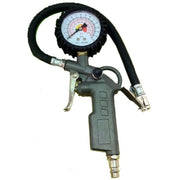 PISTOL DE AER COMPRIMAT CU MANOMETRU JBM