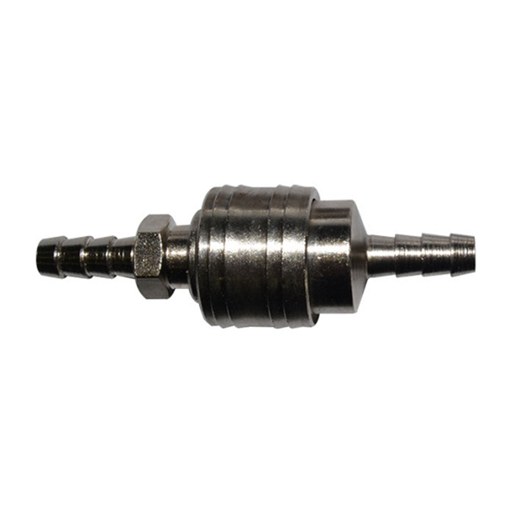 GYORS PNEUMATIKUS CSATLAKOZÓ M8 JBM