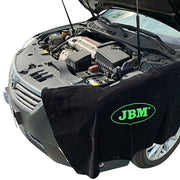 HUSA PROTECTIE AUTO MAGNETICA JBM
