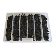 SET POPNITURI DIN PLASTIC JBM