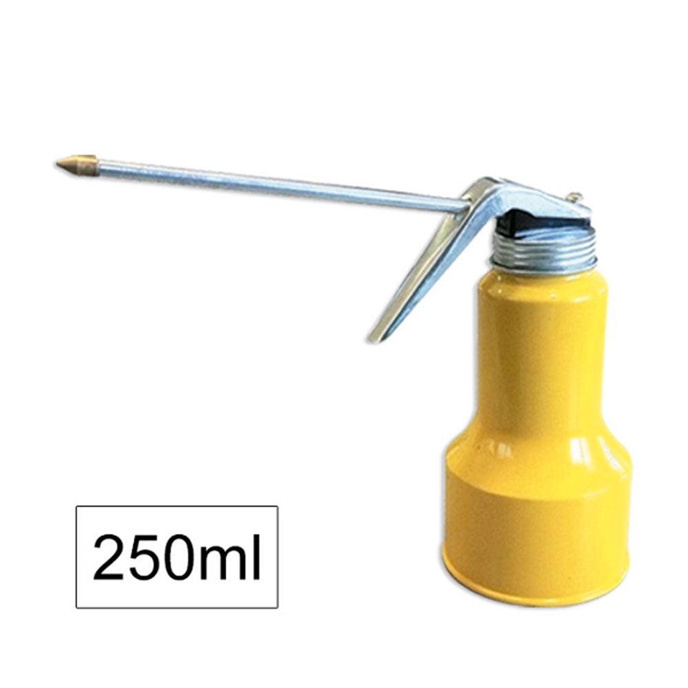 KÉZI OLAJSZIVATTYÚ 250 ML JBM