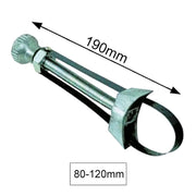 CHEIE FILTRU DE ULEI CU BANDA JBM