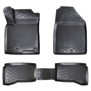 SET COVORASE AUTO CAUCIUC UMBRELLA PENTRU KIA NIRO I (DE) 2017-2022